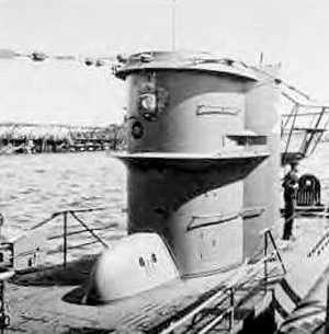 Кригсмарине. Военно-морской флот Третьего рейха - i_378.jpg