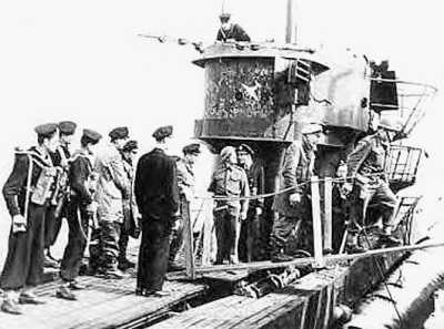 Кригсмарине. Военно-морской флот Третьего рейха - i_380.jpg