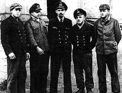 Кригсмарине. Военно-морской флот Третьего рейха - i_381.jpg