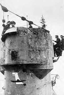 Кригсмарине. Военно-морской флот Третьего рейха - i_382.jpg