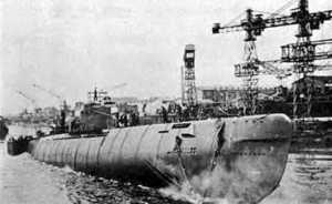 Кригсмарине. Военно-морской флот Третьего рейха - i_383.jpg