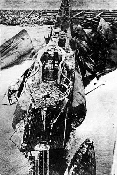 Кригсмарине. Военно-морской флот Третьего рейха - i_389.jpg