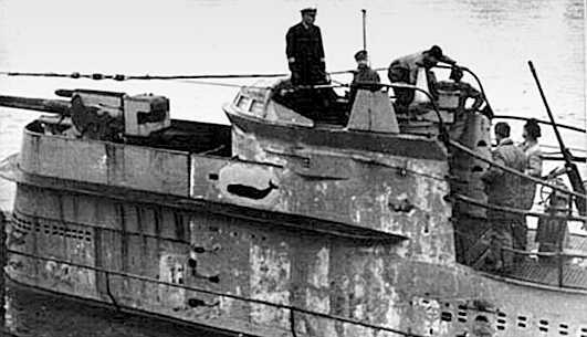 Кригсмарине. Военно-морской флот Третьего рейха - i_396.jpg