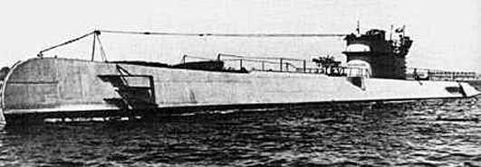 Кригсмарине. Военно-морской флот Третьего рейха - i_398.jpg