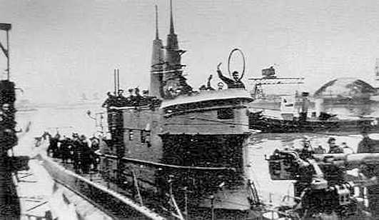 Кригсмарине. Военно-морской флот Третьего рейха - i_399.jpg
