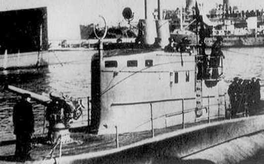 Кригсмарине. Военно-морской флот Третьего рейха - i_400.jpg