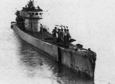 Кригсмарине. Военно-морской флот Третьего рейха - i_401.jpg