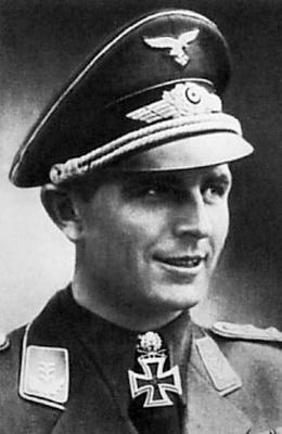 Люфтваффе. Военно-воздушные силы Третьего рейха - i_339.jpg