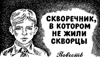 Скворечник, в котором не жили скворцы. Семёнов - i_005.jpg