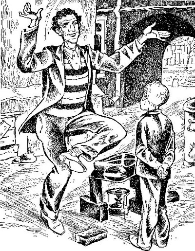 Скворечник, в котором не жили скворцы. Семёнов - i_007.jpg