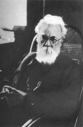 Вернадский: жизнь, мысль, бессмертие - balandin01.jpg