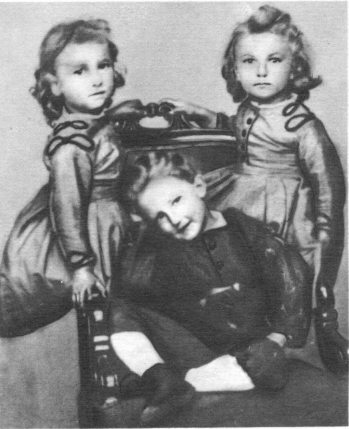 Вернадский: жизнь, мысль, бессмертие - balandin02.jpg