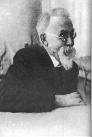 Вернадский: жизнь, мысль, бессмертие - balandin11.jpg