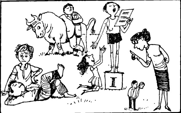 Альфа + Ромео (Повести и рассказы) - img_2_01.jpg