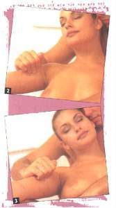 Магия тела - эротический массаж (с иллюстрациями) (СИ) - i_076.jpg