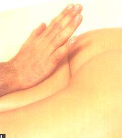 Магия тела - эротический массаж (с иллюстрациями) (СИ) - i_083.jpg