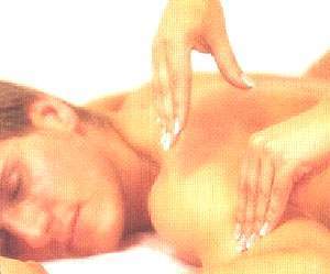 Магия тела - эротический массаж (с иллюстрациями) (СИ) - i_160.jpg