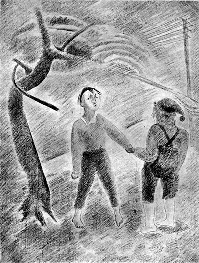 Большая книга стихов, сказок и весёлых историй - i_001.jpg