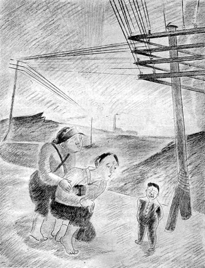 Большая книга стихов, сказок и весёлых историй - i_002.jpg