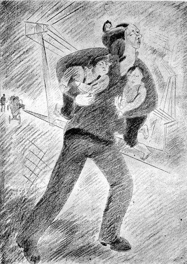 Большая книга стихов, сказок и весёлых историй - i_004.jpg