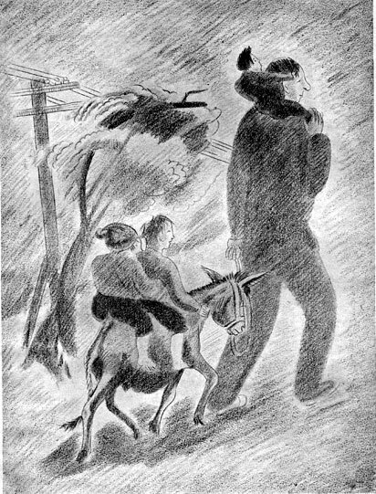 Большая книга стихов, сказок и весёлых историй - i_005.jpg