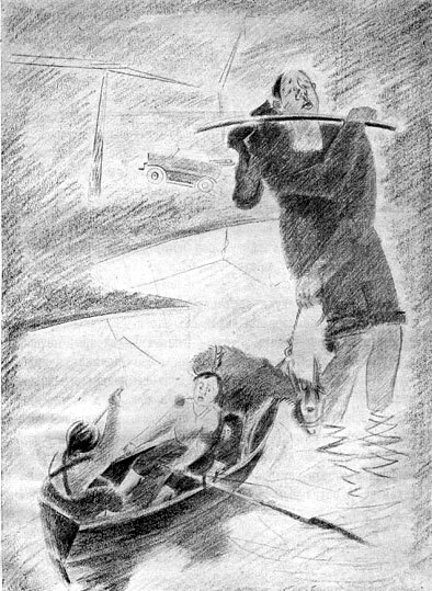 Большая книга стихов, сказок и весёлых историй - i_006.jpg