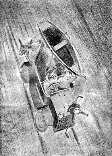 Большая книга стихов, сказок и весёлых историй - i_007.jpg