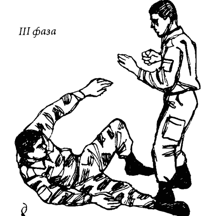 Специальный армейский рукопашный бой. Часть 3 Глава 12. - img_3_1e.png