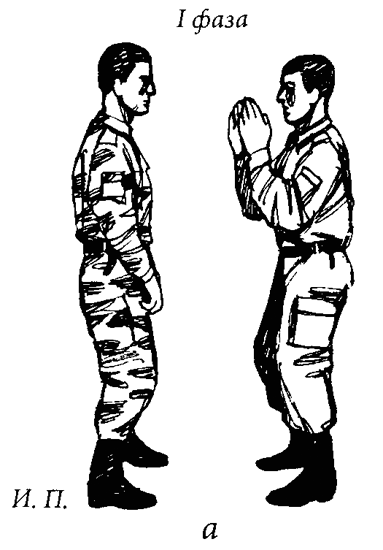 Специальный армейский рукопашный бой. Часть 3 Глава 12. - img_3_2a.png