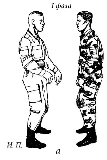 Специальный армейский рукопашный бой. Часть 3 Глава 12. - img_3_8a.png