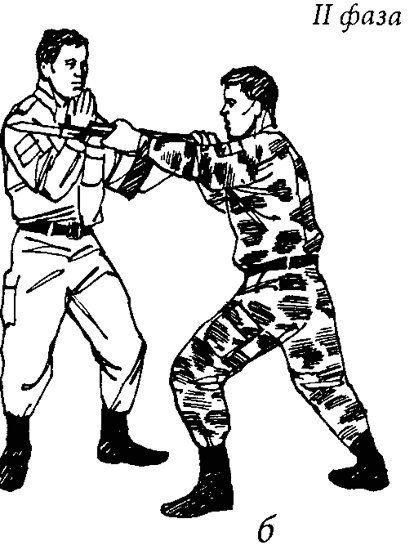Специальный армейский рукопашный бой. Часть 3 Главы 13, 14. - img_4_15b.png