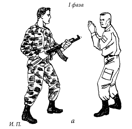 Специальный армейский рукопашный бой. Часть 3 Главы 13, 14. - img_4_17a.png