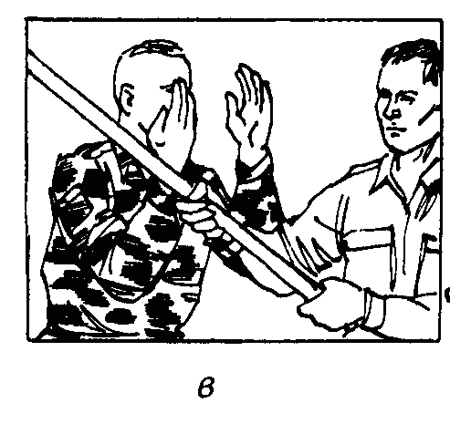 Специальный армейский рукопашный бой. Часть 3 Главы 13, 14. - img_4_4c.png