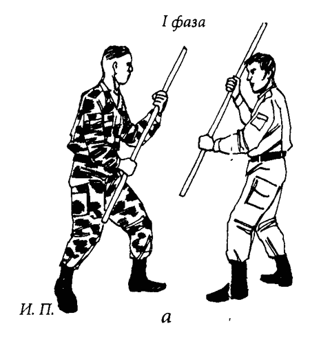 Специальный армейский рукопашный бой. Часть 3 Главы 13, 14. - img_4_6a.png