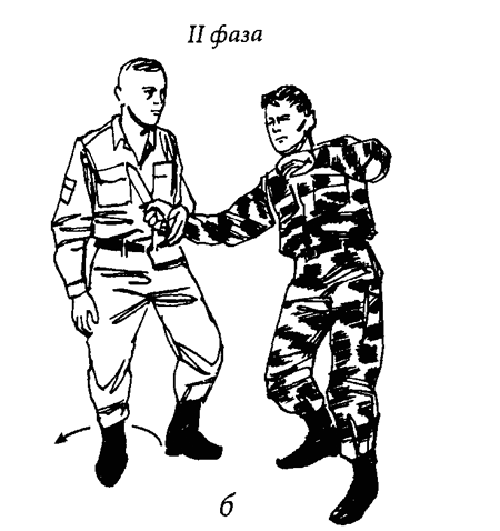 Специальный армейский рукопашный бой. Часть 3 Главы 13, 14. - img_4_7b.png