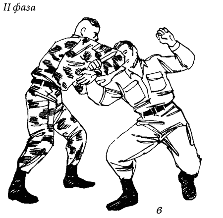 Специальный армейский рукопашный бой. Часть 3 Главы 13, 14. - img_4_8c.png