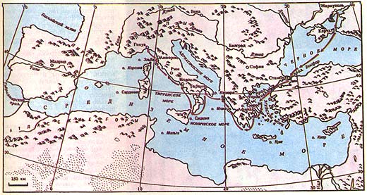 Журнал «Вокруг Света» №2 за 1994 год - any2fbimgloader18.jpeg