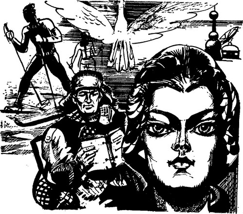 Продавец снов (с иллюстрациями) - i_007.jpg