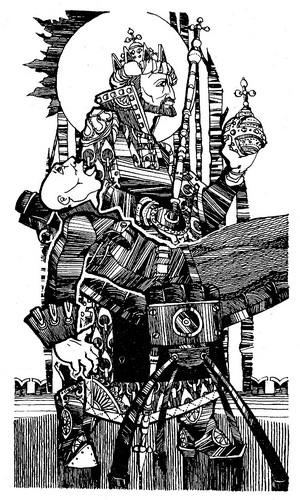 Сон войны (сборник) - i_006.jpg