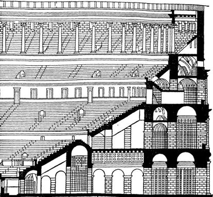 Римляне, рабы, гладиаторы: Спартак у ворот Рима - i_005.jpg