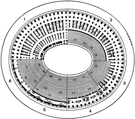 Римляне, рабы, гладиаторы: Спартак у ворот Рима - i_007.jpg