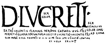 Римляне, рабы, гладиаторы: Спартак у ворот Рима - i_008.jpg