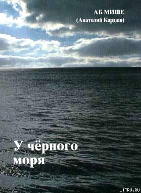 У чёрного моря