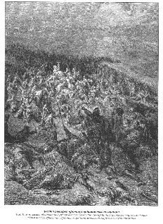 Темницы, Огонь и Мечи. Рыцари Храма в крестовых походах. - pic_11.jpg