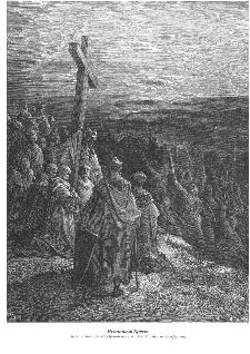 Темницы, Огонь и Мечи. Рыцари Храма в крестовых походах. - pic_12.jpg