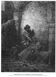 Темницы, Огонь и Мечи. Рыцари Храма в крестовых походах. - pic_41.png