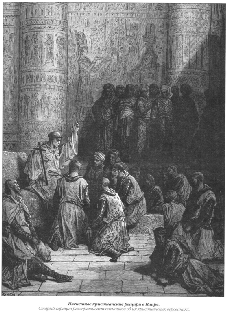 Темницы, Огонь и Мечи. Рыцари Храма в крестовых походах. - pic_60.png