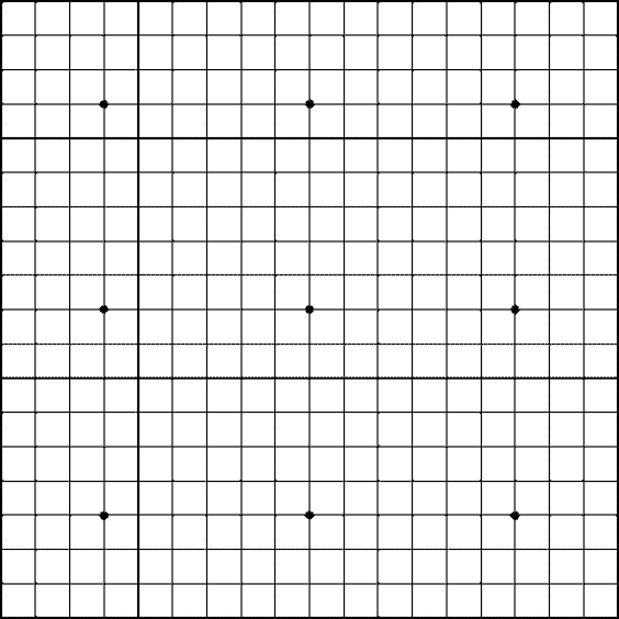 Мыслить и побеждать: игра Го для начинающих (СИ) - img_1.png