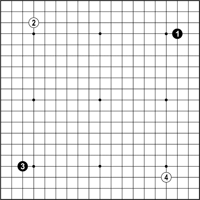 Мыслить и побеждать: игра Го для начинающих (СИ) - img_15.png