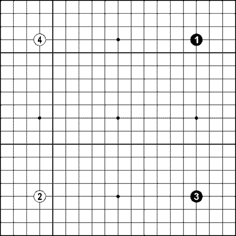 Мыслить и побеждать: игра Го для начинающих (СИ) - img_16.png